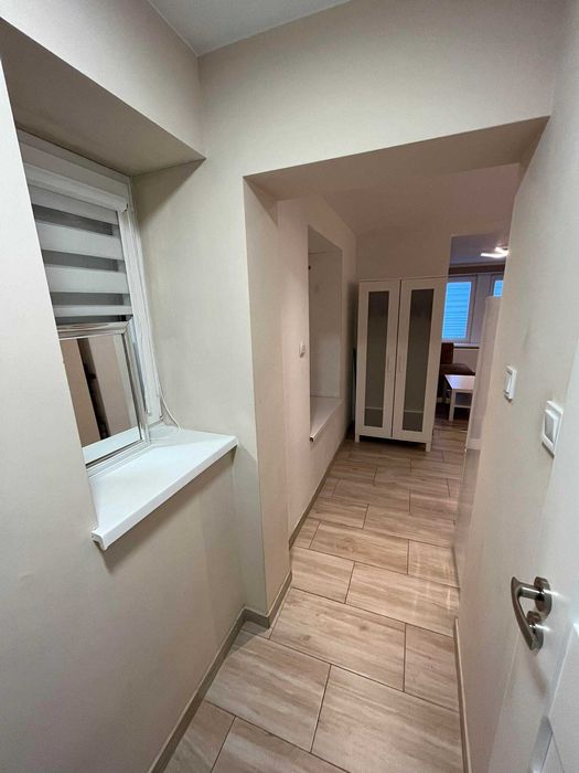 Kawalerka 30m2 Wielka Wyspa | Sępolno | Zalesie