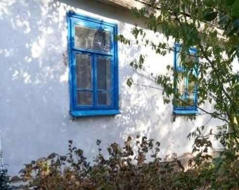 Здаю пів будинку