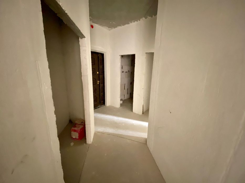 Аркадия. «Вторая Жемчужина»Квартира с видом на море.