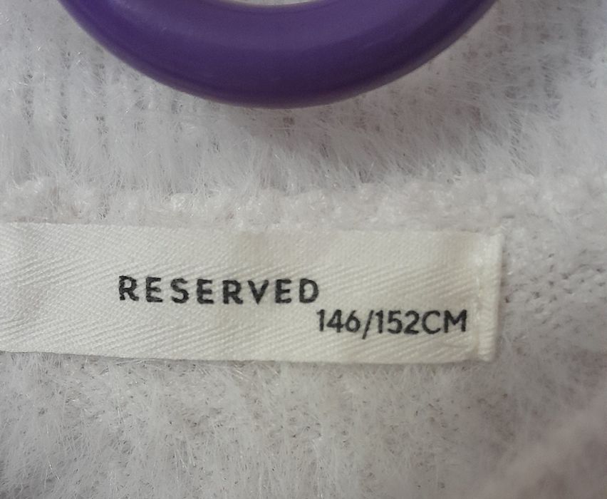 Светр Reserved 146-152