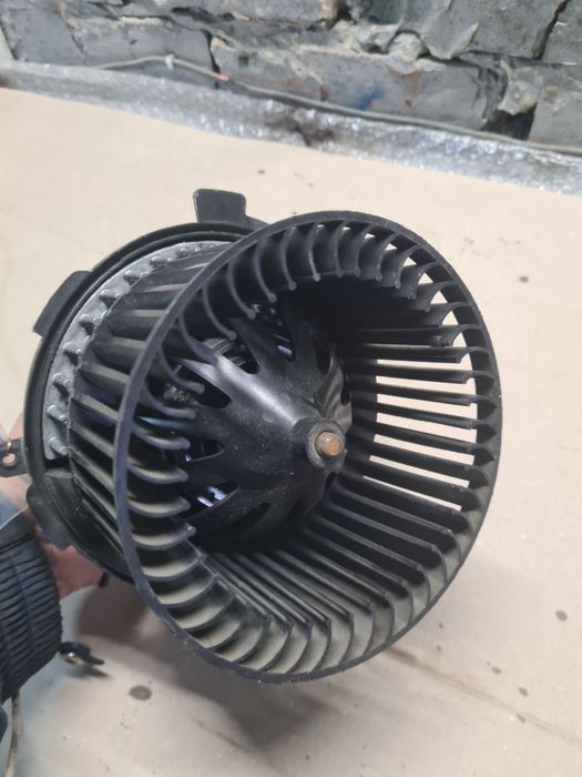 Вентилятор пічки печки Peugeot 206 307 Cotroen C3 C4 Xsara