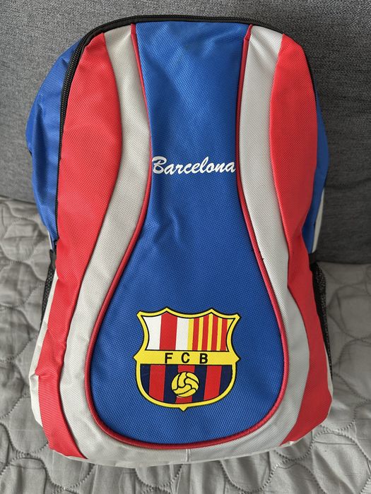 Рюкзак шкільний Barcelona