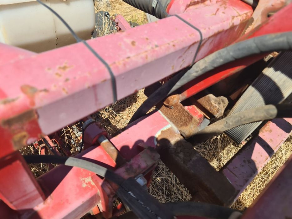 Сівалка пропашна СУПН-8, СУ-8, Червона Зірка, пневматична, 2016 р,в