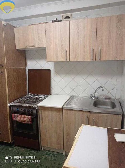 Продам 1-но комн. квартиру на Черемушках на ул. Малиновского