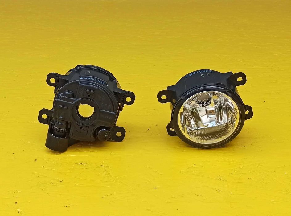 Фонарь задний на Citroen Berlingo Peugeot Partner Берлинго 18-24р