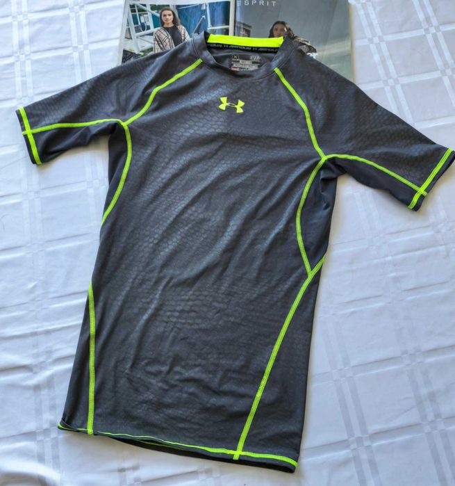 Koszulka Damska Sportowa Asics r.XS\S