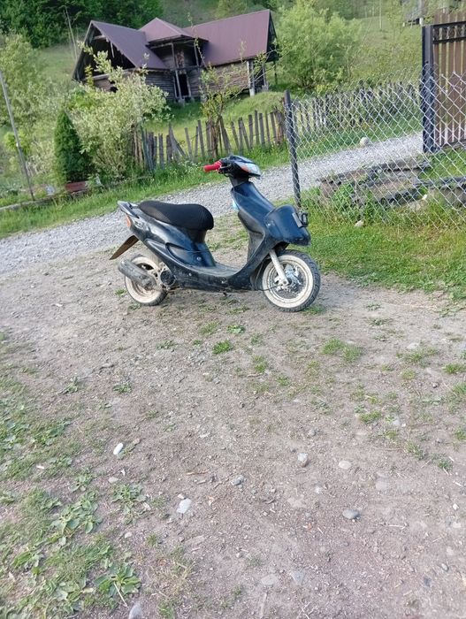 Продам скутер може буде обмін на електро самокат куго Дж 2 про