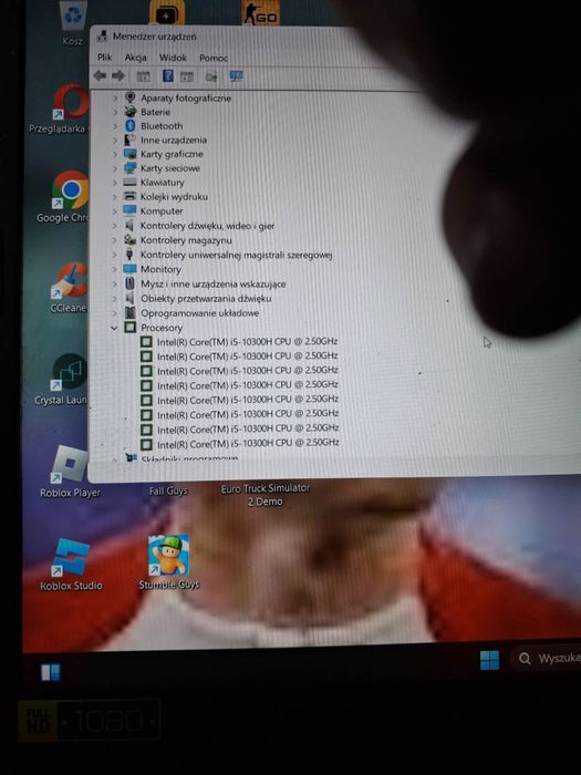 Acer Nitro 5  !!!