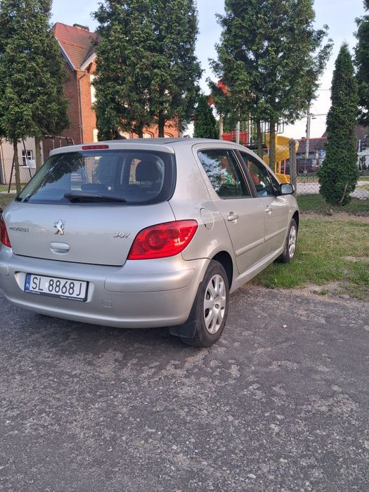 Peugeot 306