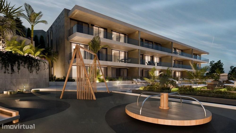 Apartamento Tipoligia T2 | Santa Luzia | Funchal | Madeira Island