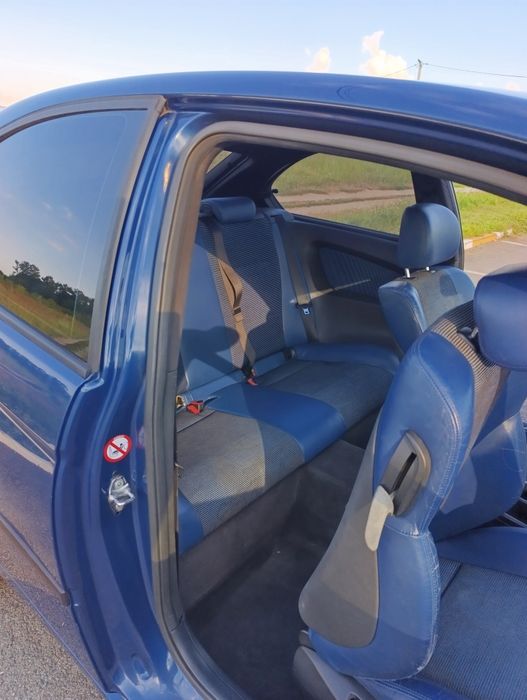 Bmw e46 318i compact