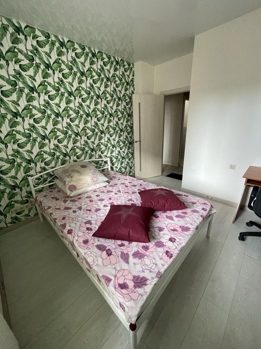 Посуточно сдам 2-х комнатную квартиру, Цветной Бульвар