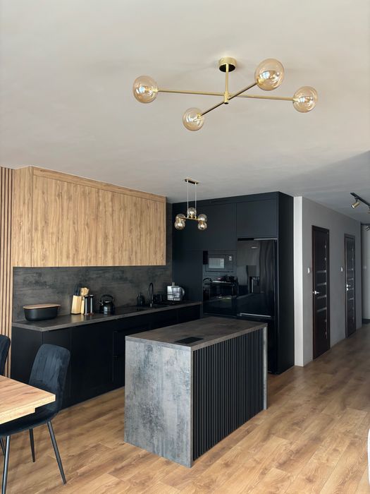 Mieszkanie ul. Królowej Jadwigi