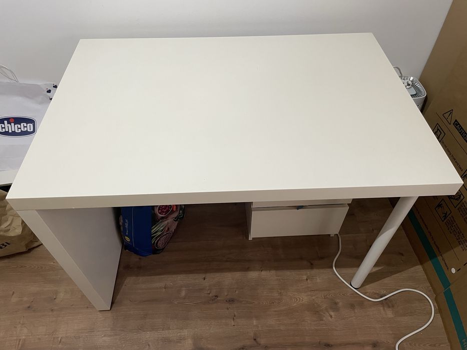 Secretaria IKEA 1,15x0.80