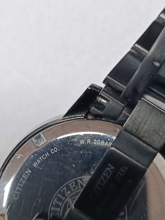 Citizen NIGHTHAWK 711020674