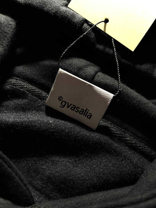 Оверсайз Худі Vetements | Кофта Ветмо (Ветементс)