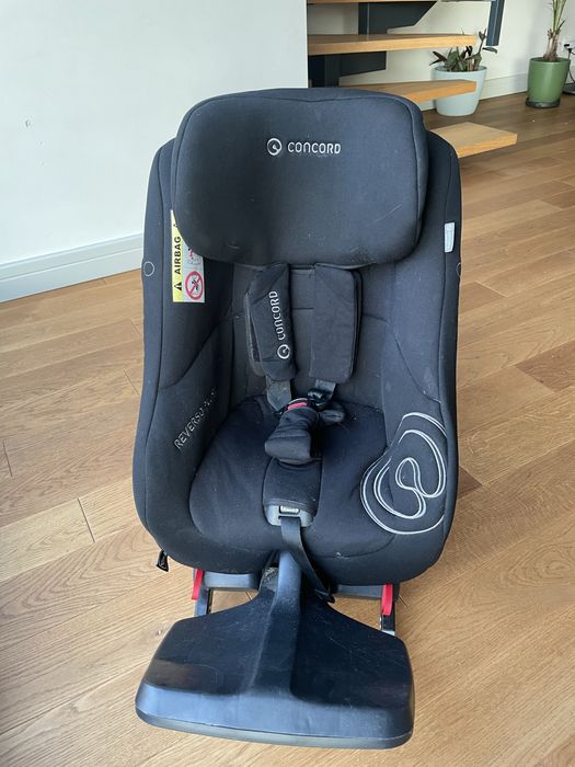 Concord reverso plus