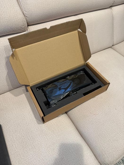 Karta graficzna PNY NVidia RTX A5000 24GB