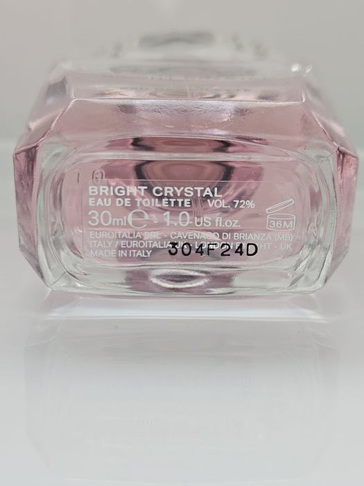 Versace Bright Crystal