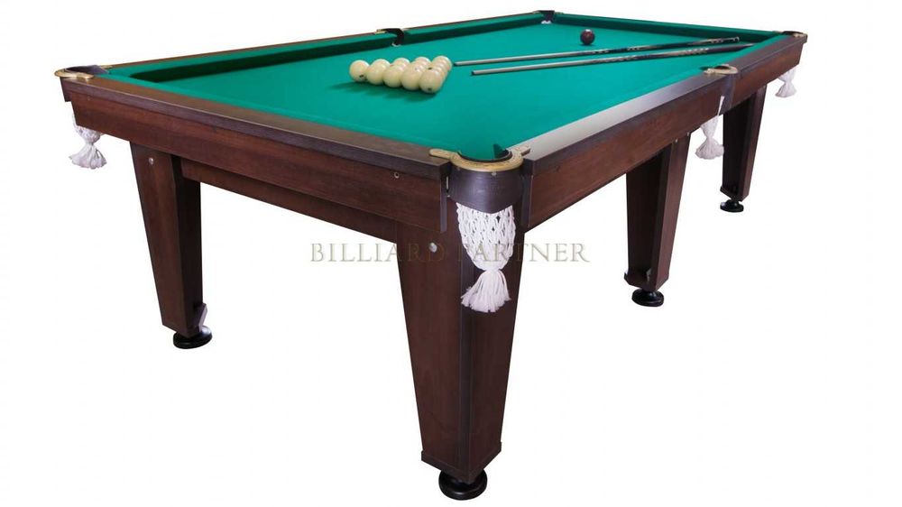 Бильярдный стол "Корнет" 9 футов Пирамида,ПУЛ