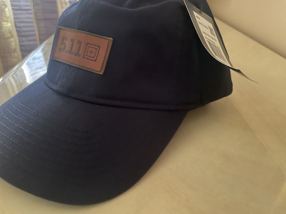 Кепка тактична 5.11