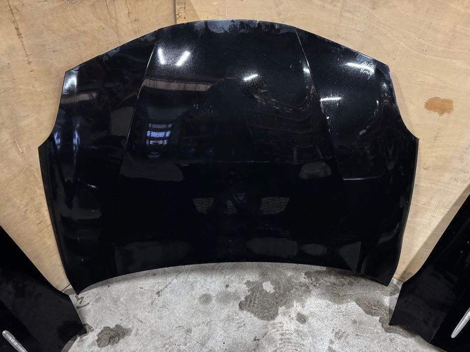 Frente Completa Alfa Romeo Giulietta 940 / 2.0 JTD Farois Xenon