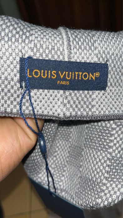 Gorro Louis Vuiton