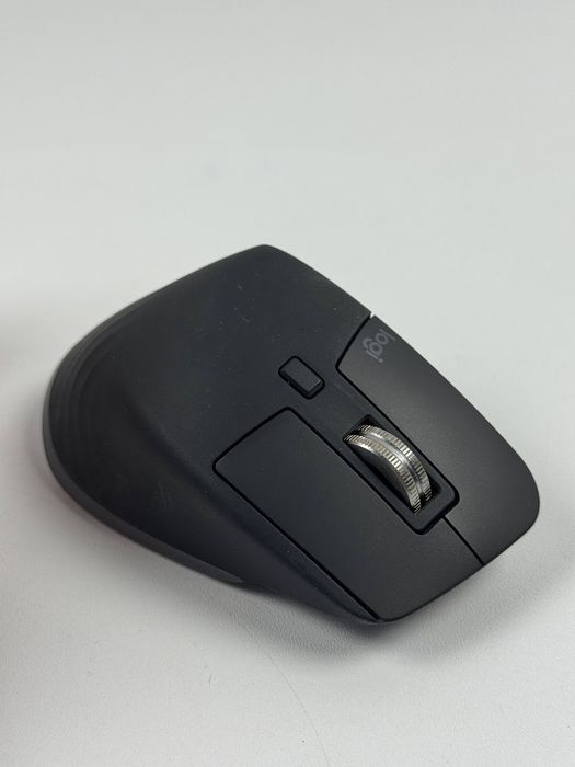 Бездротова миша Logitech MX Master 3S Graphite (910-006559)