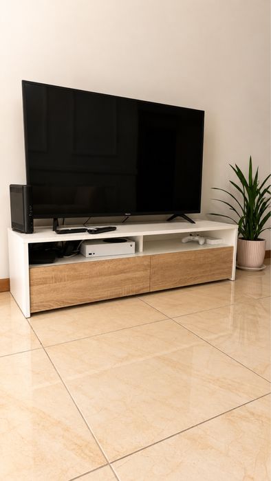 Aparador Moderno + Móvel TV