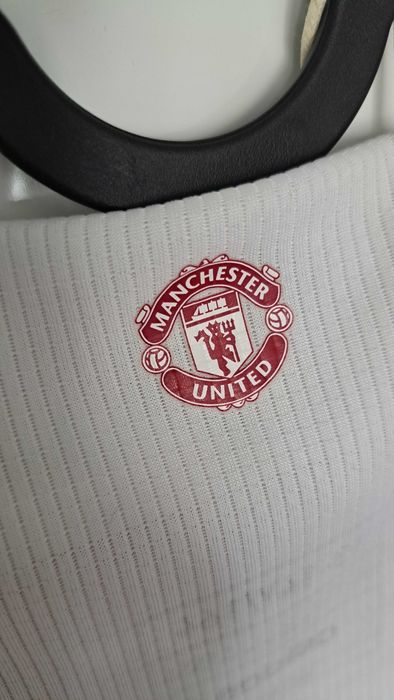 Koszulka piłkarska Manchester United 164
