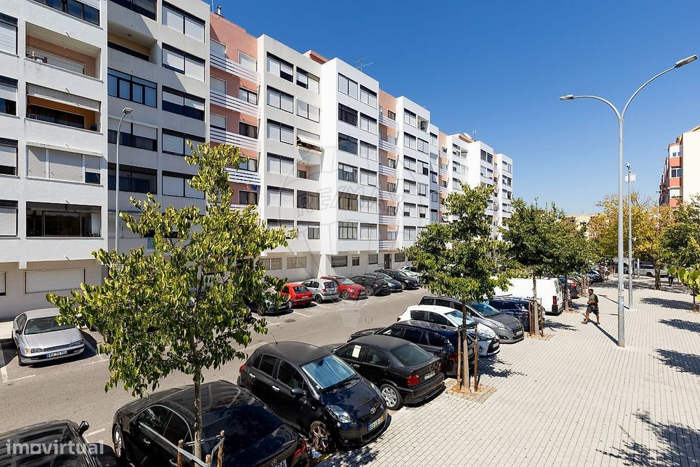 Apartamento T3 para venda