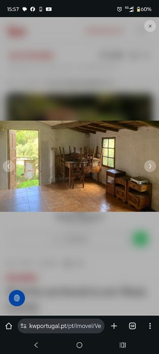 Quinta centenária em Real, Covas Vila Nova de Cerveira