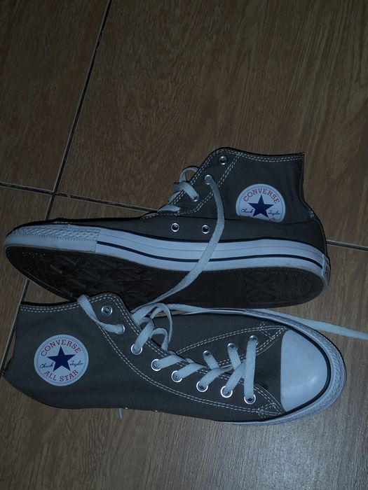 Кеди "Converse"  оригінальні