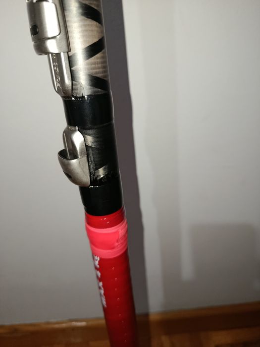 Cana 13 Fishing NOEKA Float 550