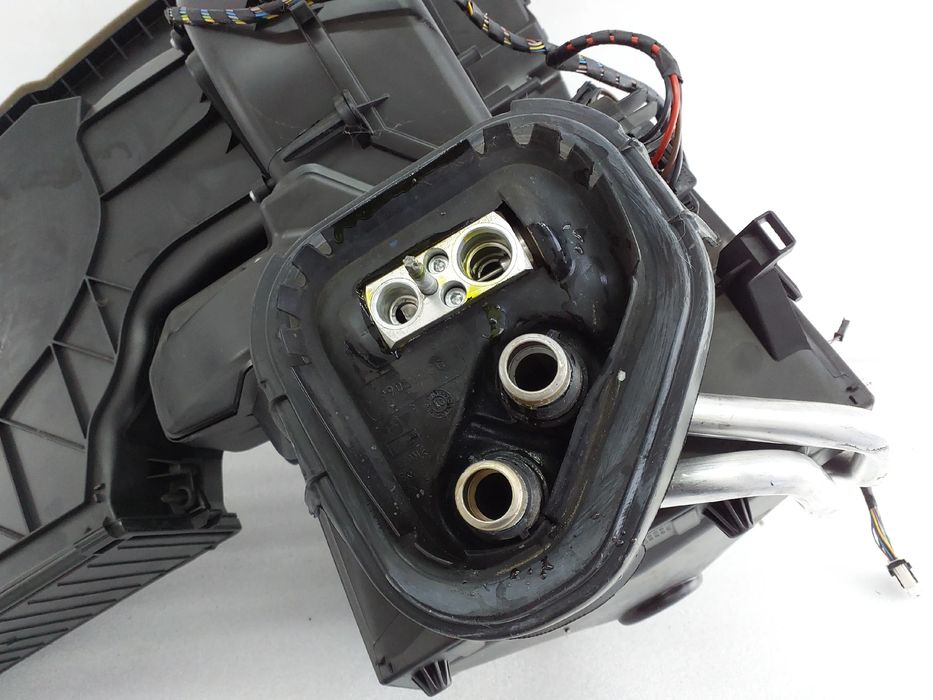 Chauffage / sofagem completa MINI Mini Countryman (R60)