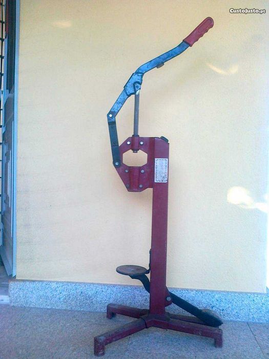 Maquina para engarrafar