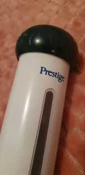 Máquina de biscoitos caseiros