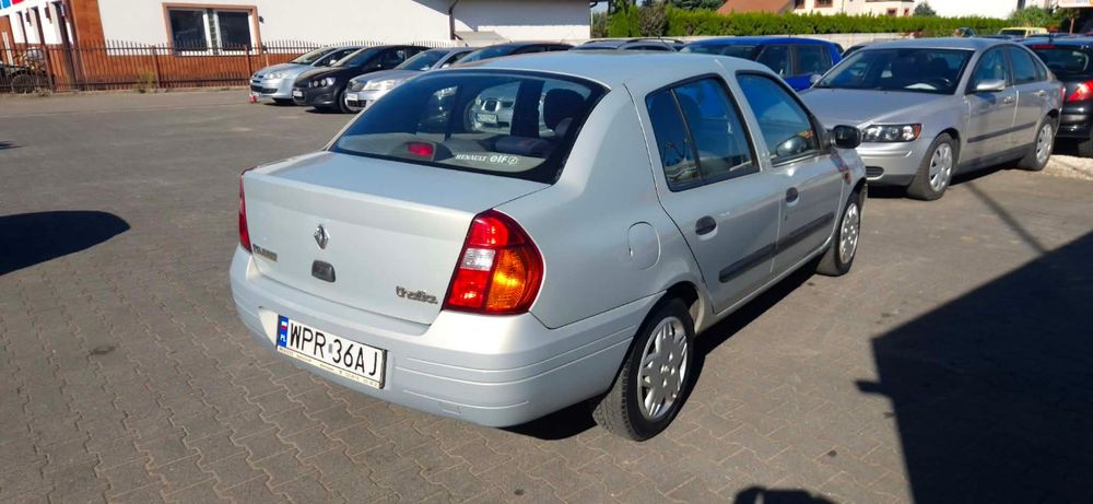 !!! Ożarów Mazowiecki !!! 1.4 benzyna 2001 rok produkcji KOMIS TYSIAK