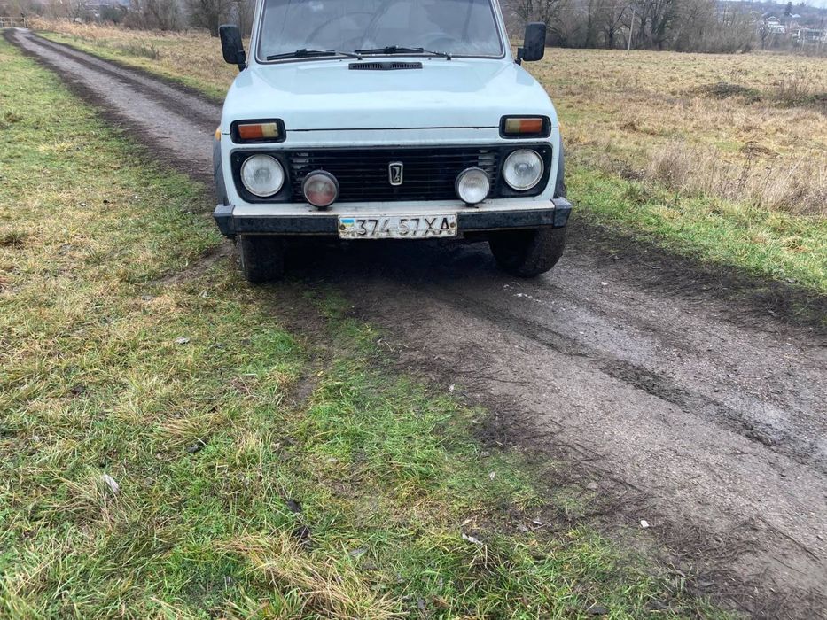 Продам автомобіль