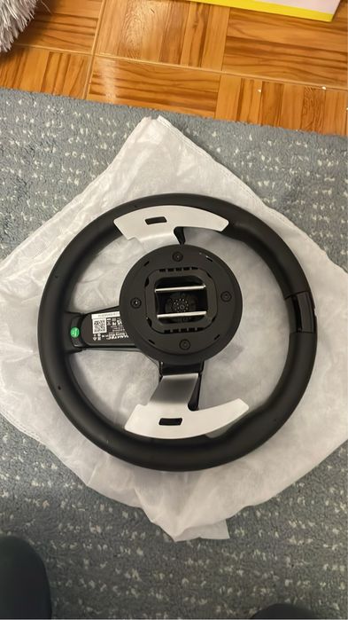 Kit fanatec 8nm novo