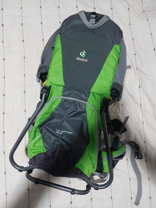 Deuter Kid Comfort Air