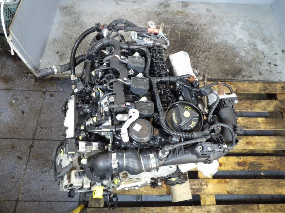 FIAT TIPO LIFT JEEP SILNIK 1.0T 100KM GSE 46349385