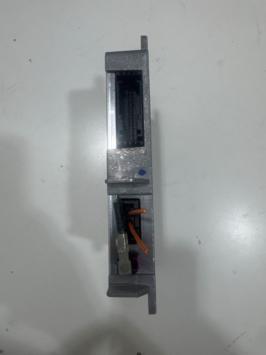 Módulo Bluetooth Mercedes E class W211