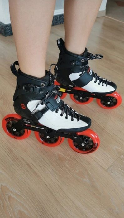 Rolki Powerslide Arise rozm. 39