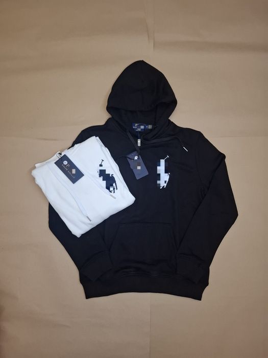 ZIP худі на блискавці • Бавовняна • Унісекс • Нова