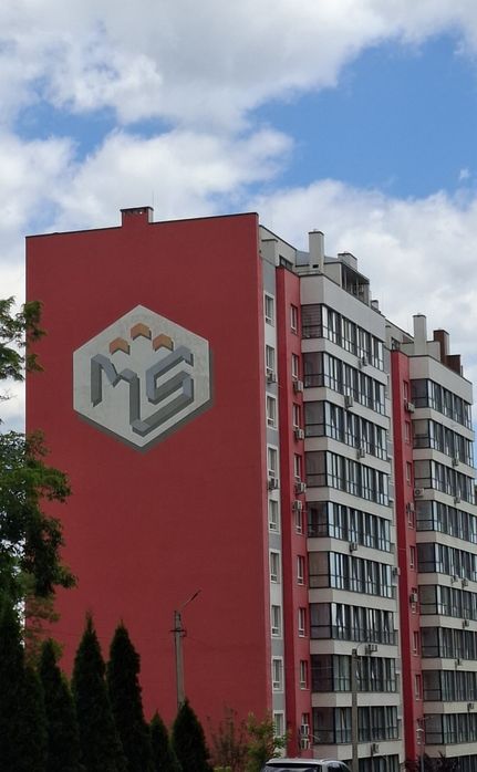 Подобово ТЦ Майдан, ТЦ Проспект подобово, помісячно