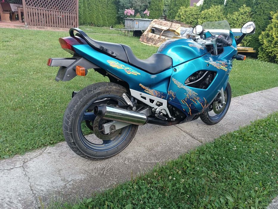 Suzuki