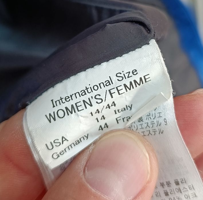 Damska kurtka ocieplana Phenix Thunderon Digenite Thermo roz.XXL