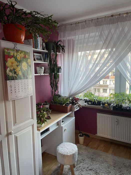 Sprzedam mieszkanie 60m