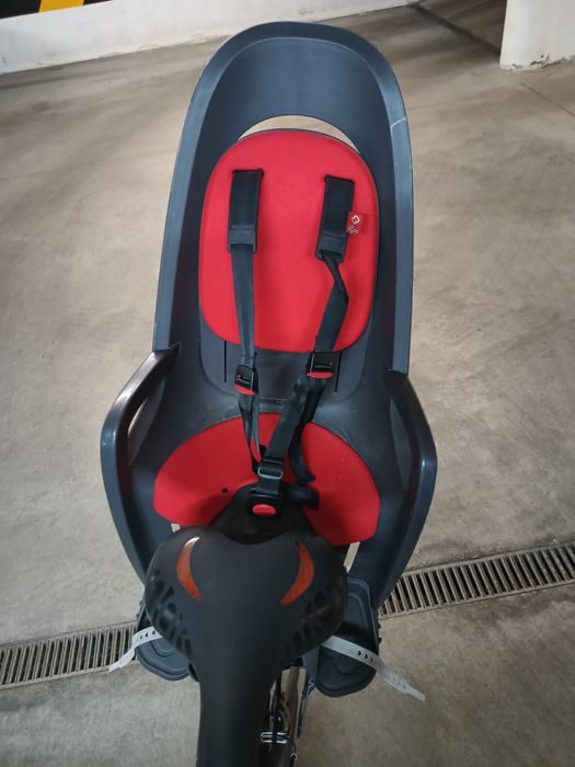 Hamax Zenith Relax